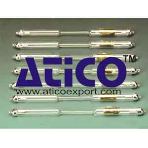 Spectrum Tube