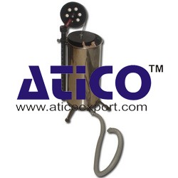Spirometer