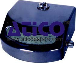 Spot Galvanometer