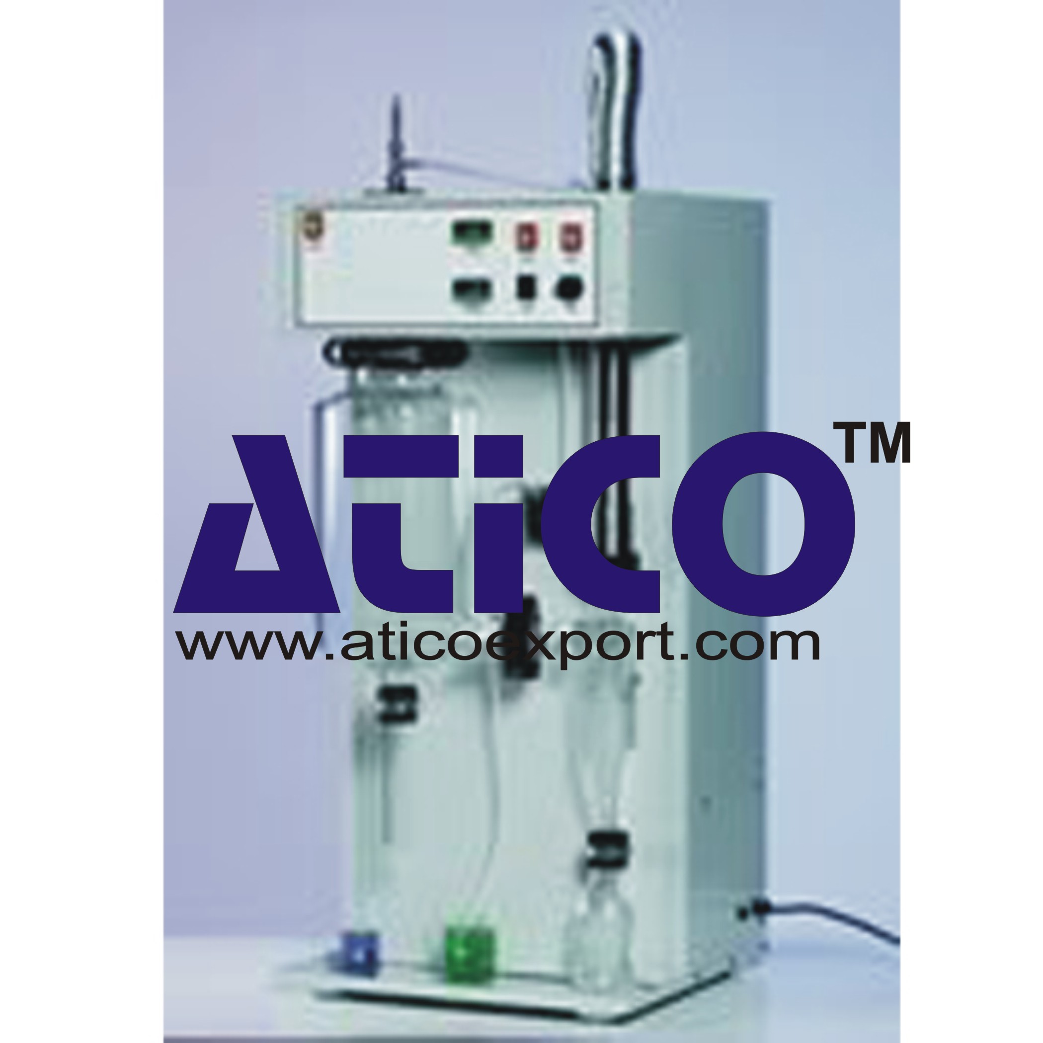 Spray Dryer
