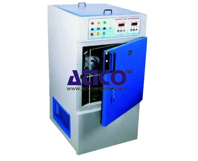 Stability Chamber