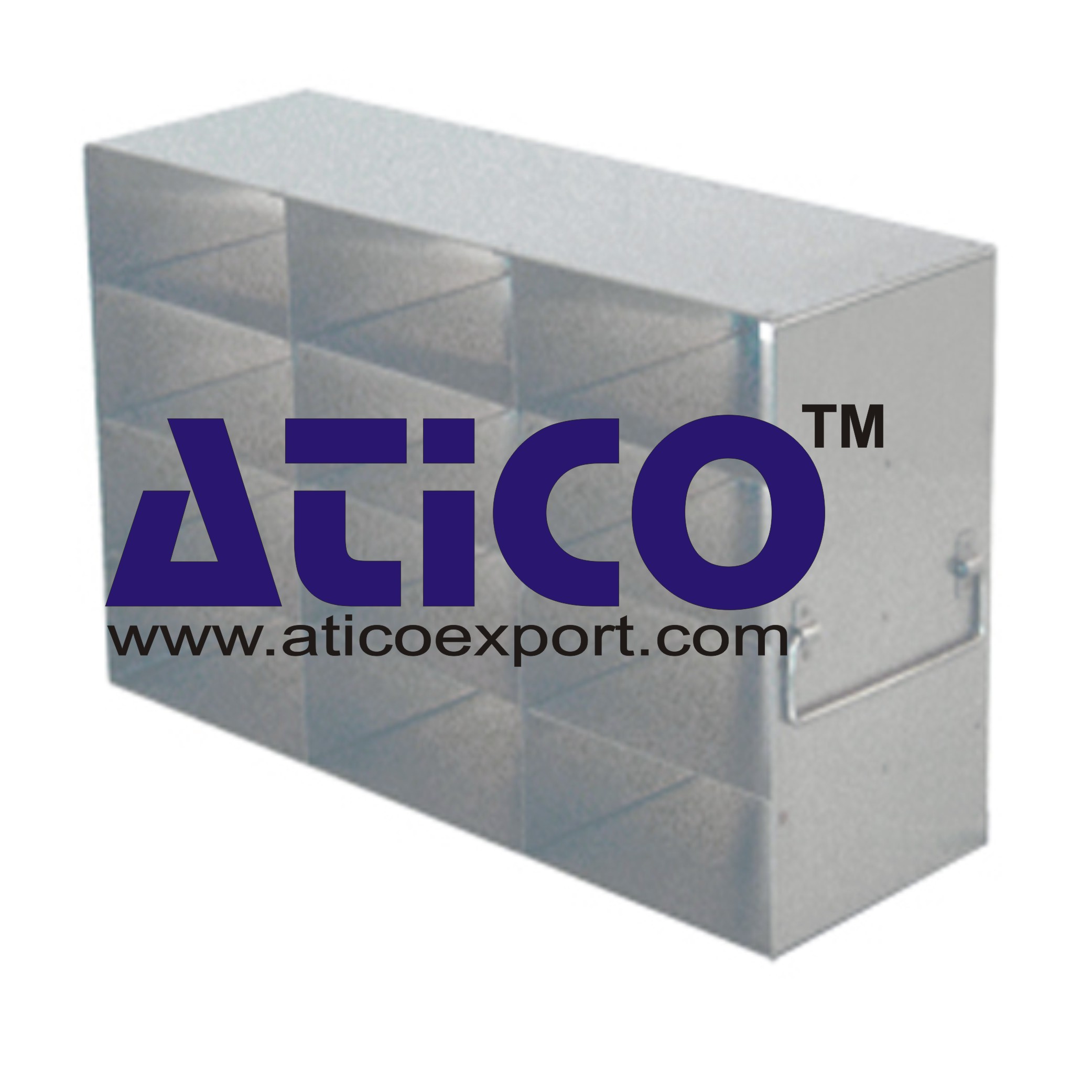 Stainless Steel Rack for Freezer