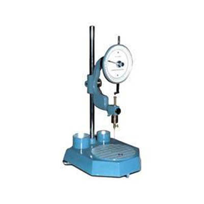Standard Penetrometer