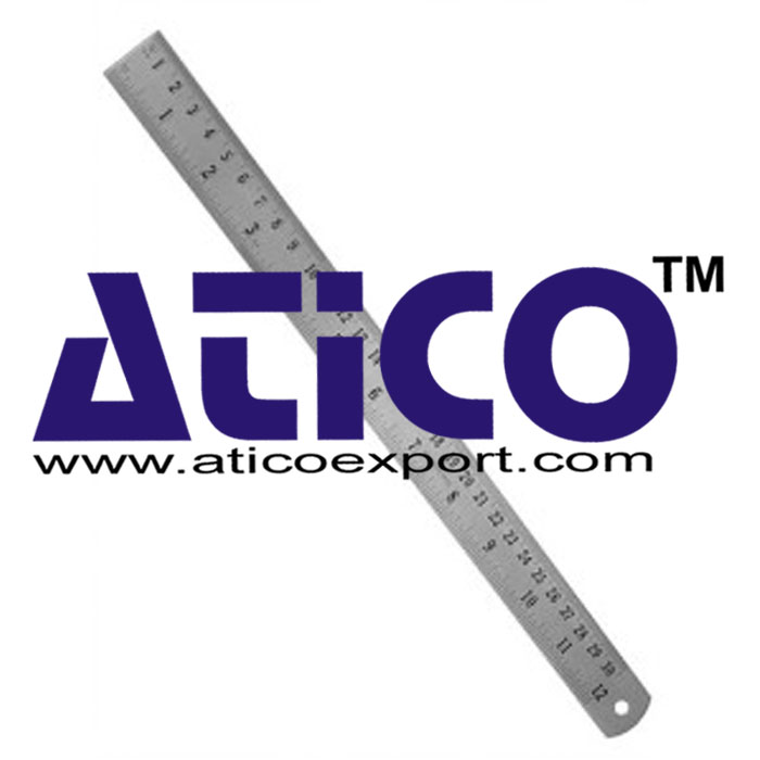 Steel Ruler