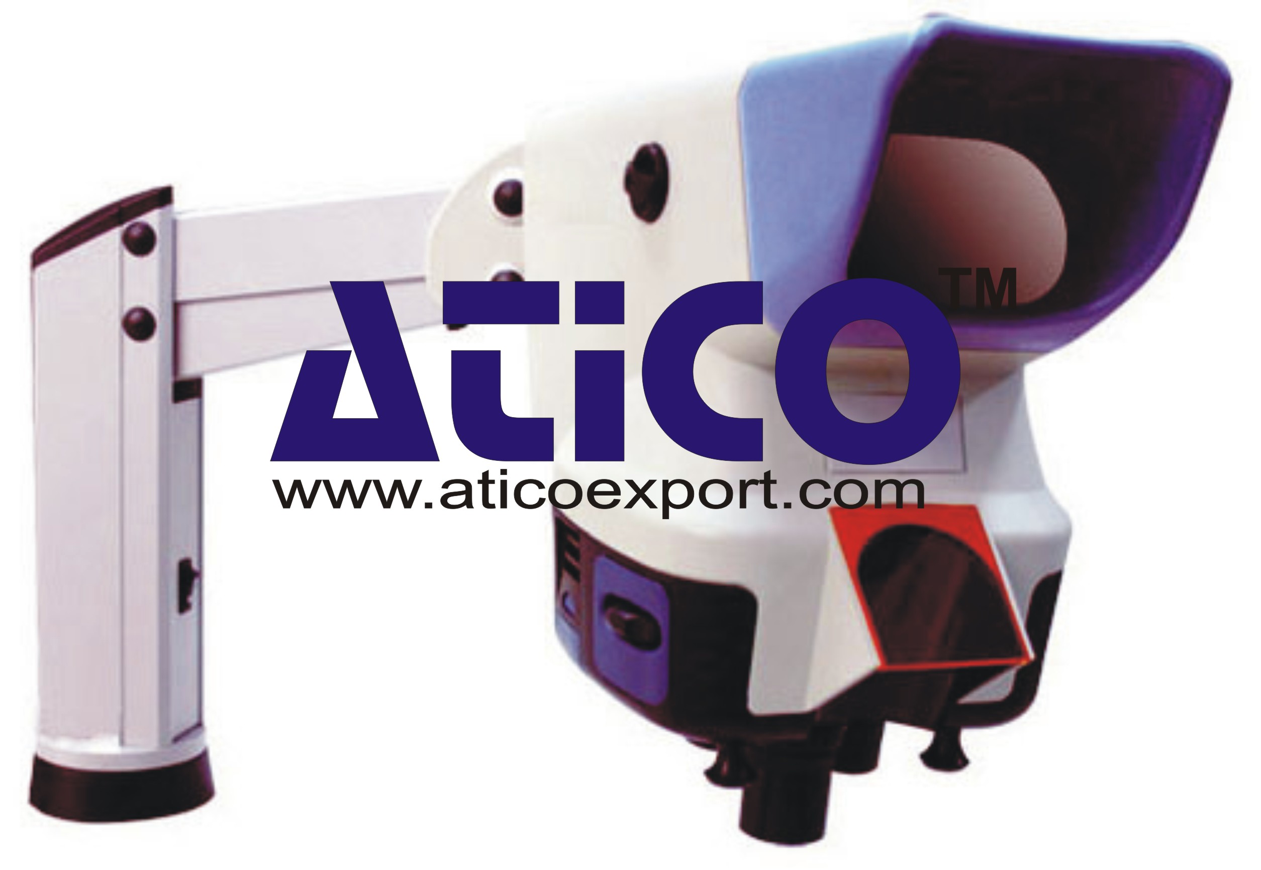 Stereo Inspection Scope