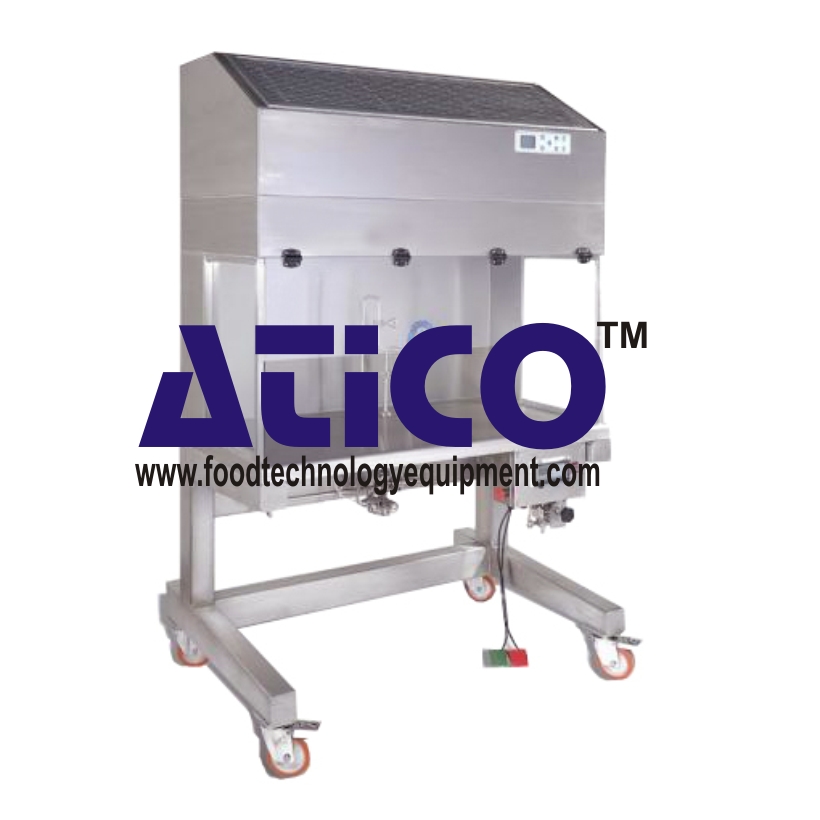 Sterile Filling System