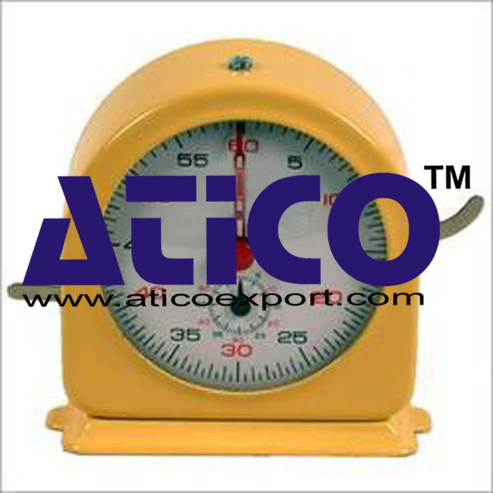 Stop Clock Laboratory
