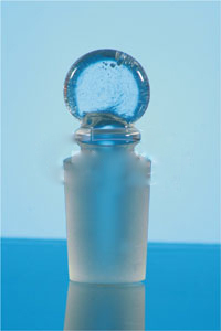Stopper Solid Penny