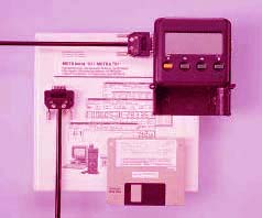 Storage Adaptor & Rishcom