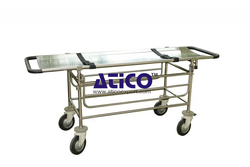 Stretcher Trolley
