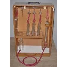 Strohelin Unit