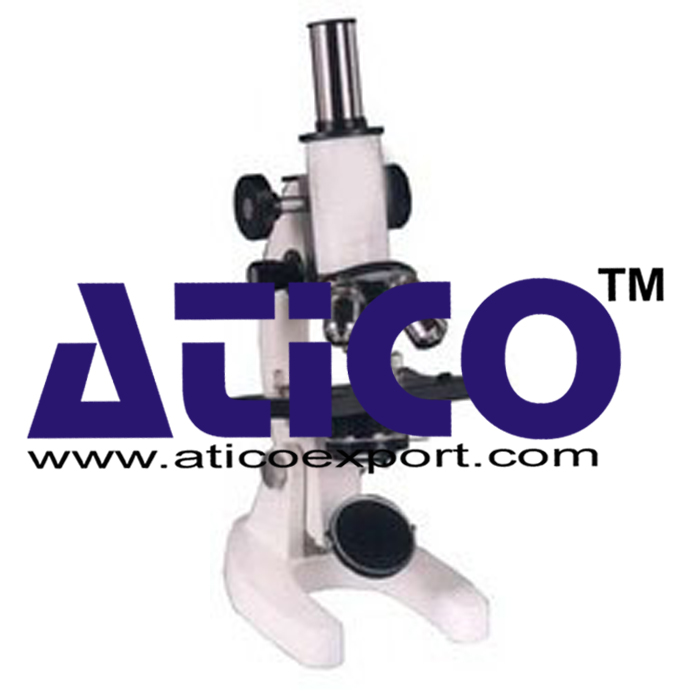 Student Compound Microscope