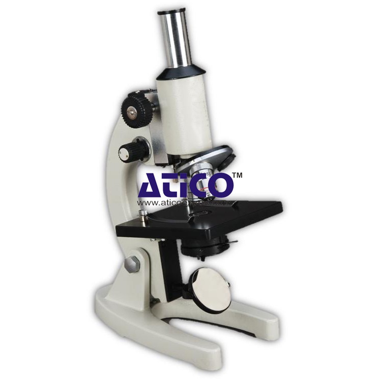 Student Medical Microscope