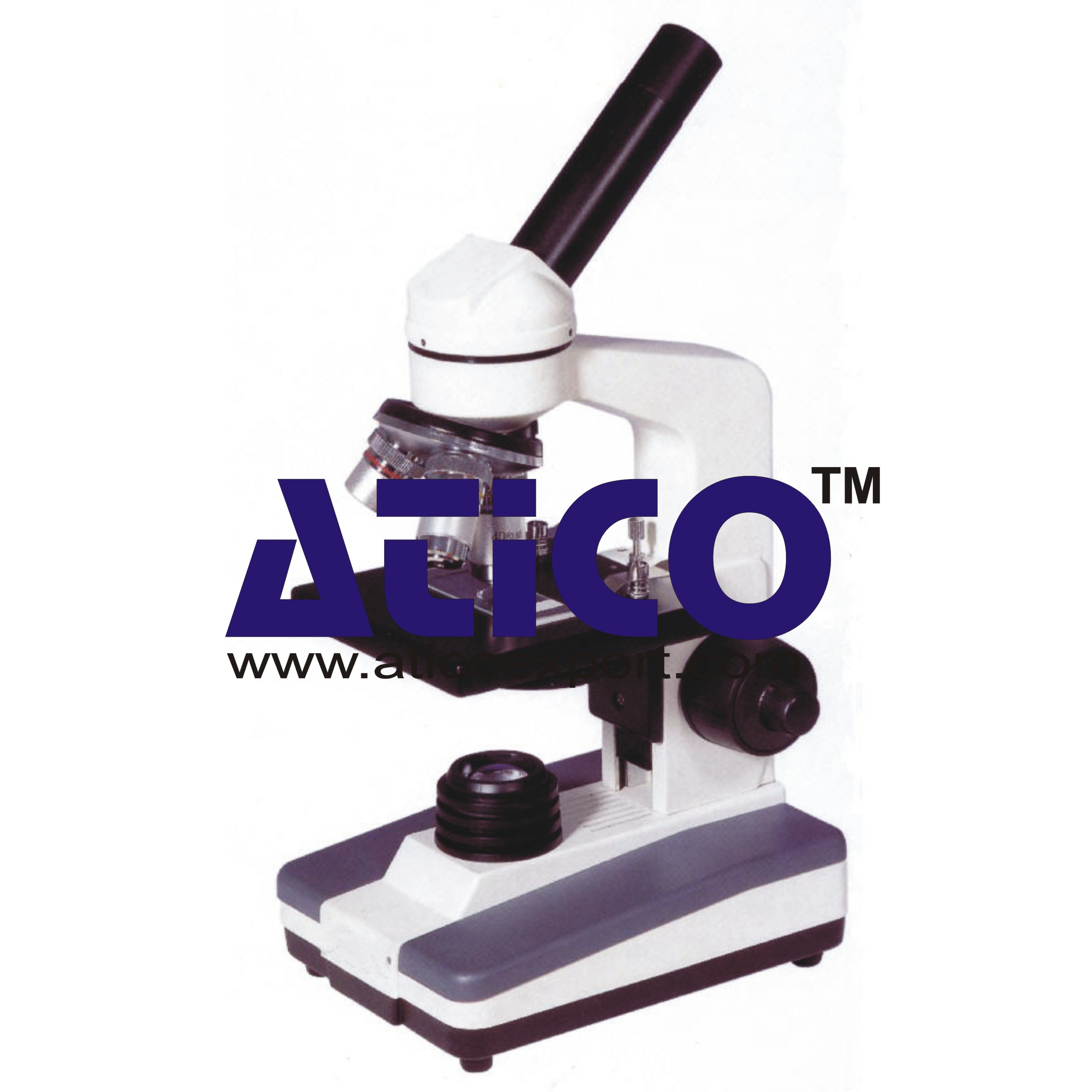 Student Microscope -Economy