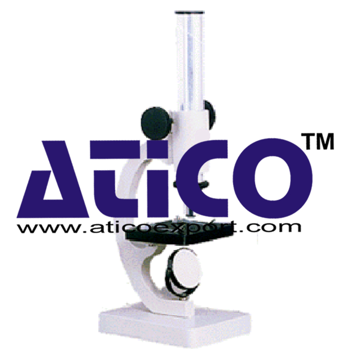 Student Microscope Single Nose