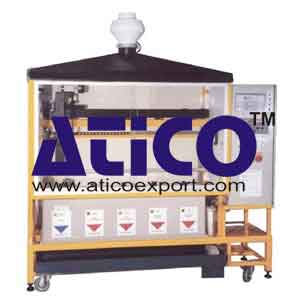 Surface Treatment Plant