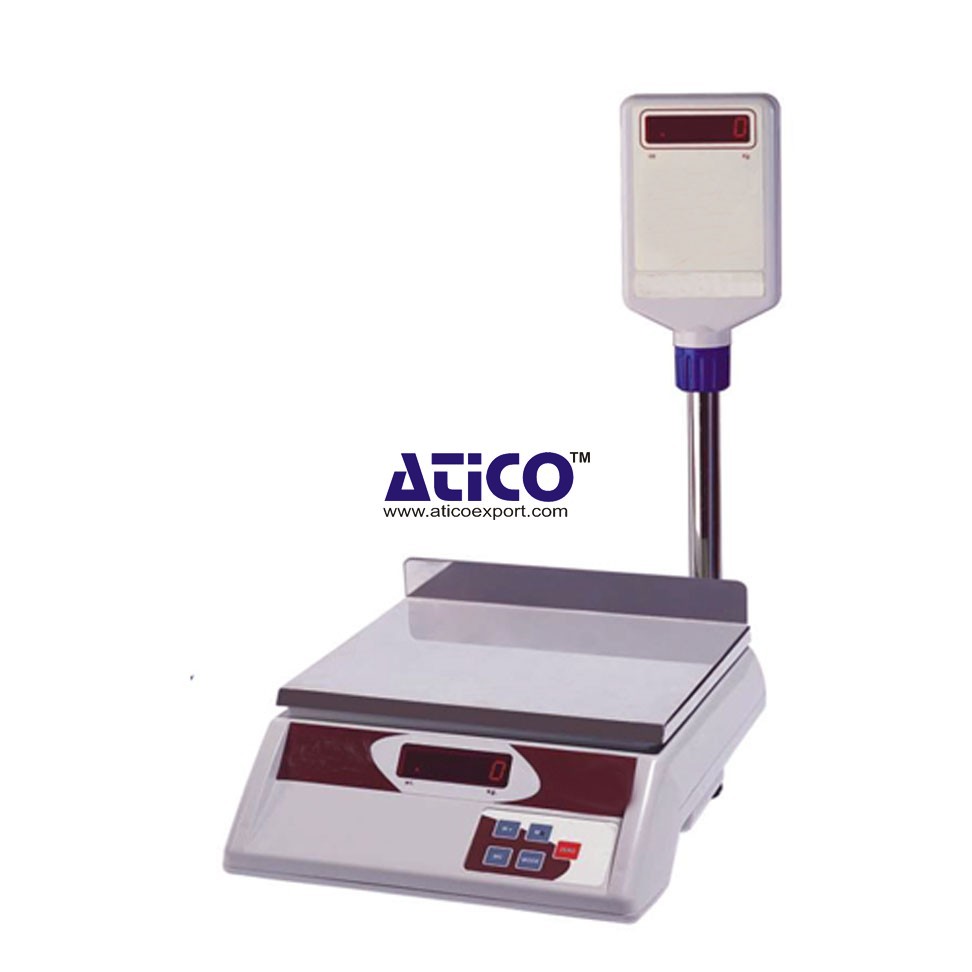 Table Top Weighing Scales
