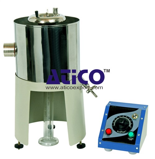 Tar Viscometer