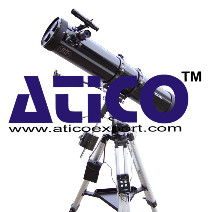 Telescope Reflecting