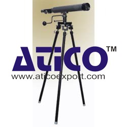 Student Refractor Telescope
