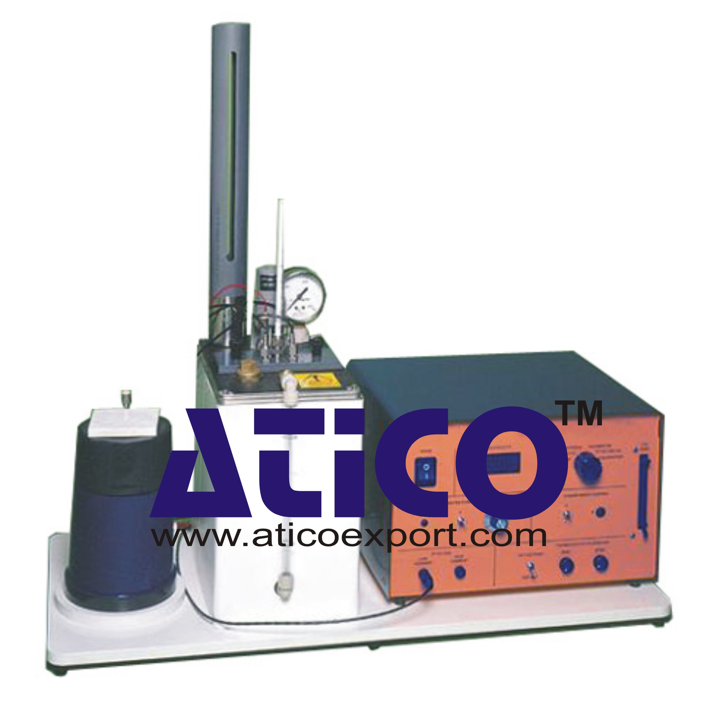 Temperature Measurement and Calibration
