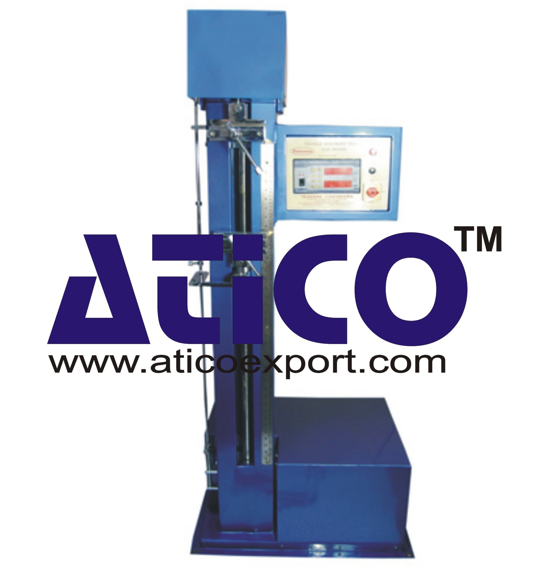 Tensile Strength Tester