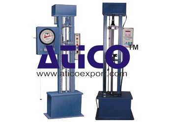 Tensile Testing Machine