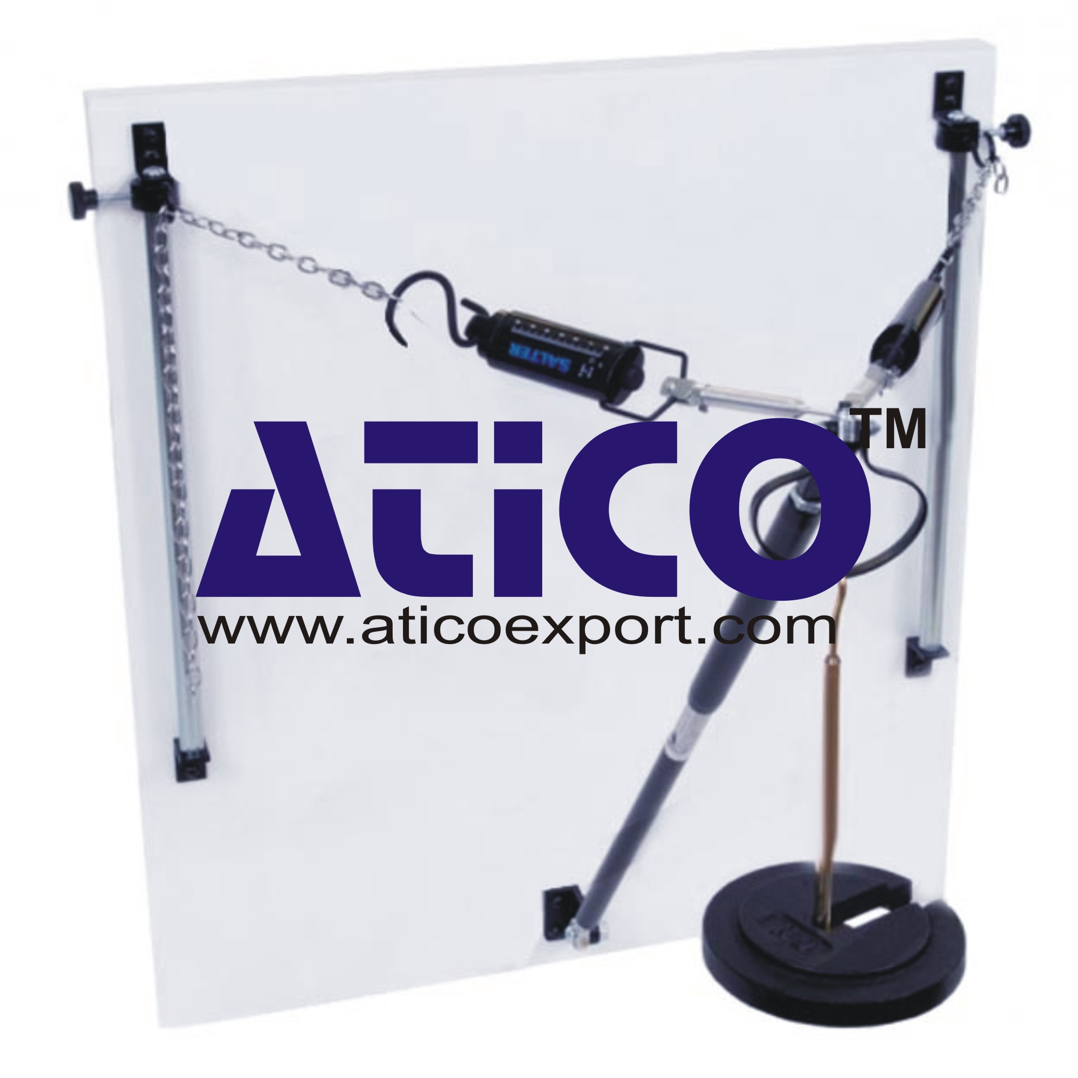 Tension Coefficient