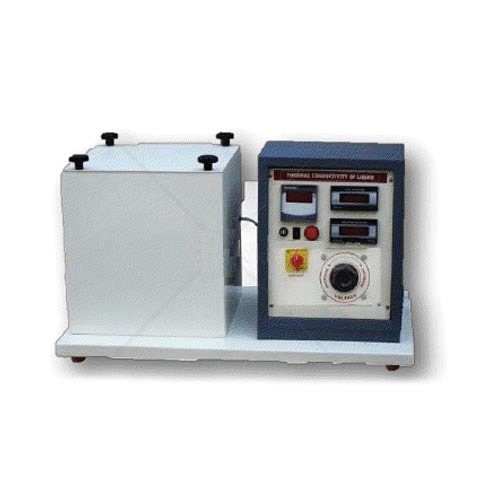 Thermal Conductivity Unit