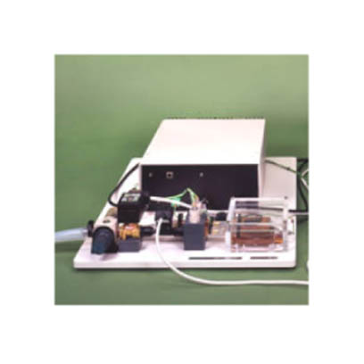 Thermo Electric Heat Pump Equipment