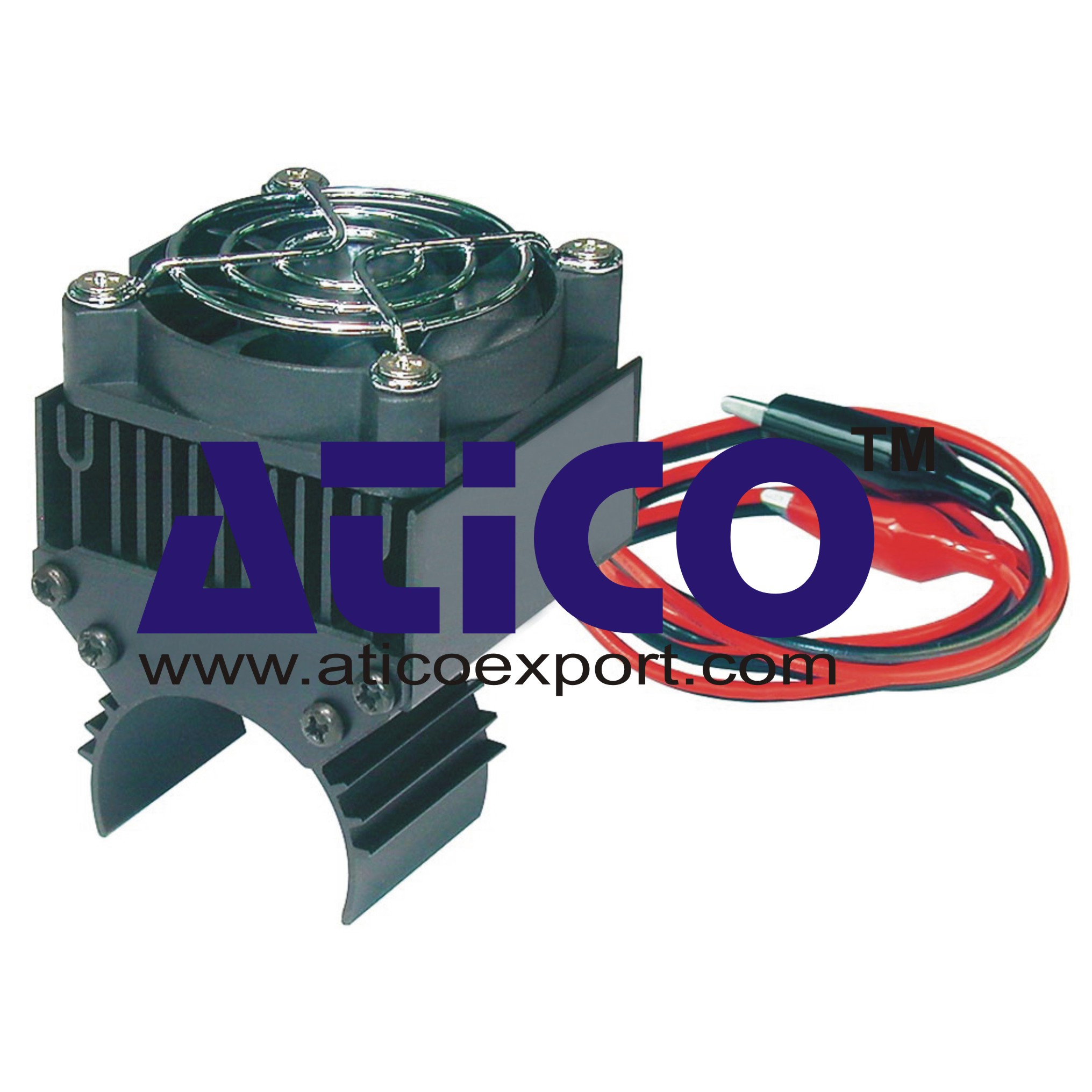 Thermo Electric Heat Pump