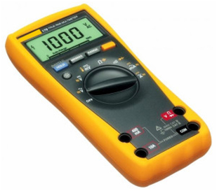 Thermocouple