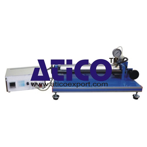 Thin Cylinder Unit