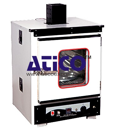 Thin Film Oven