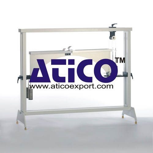 Three-Hinged Arch Unit