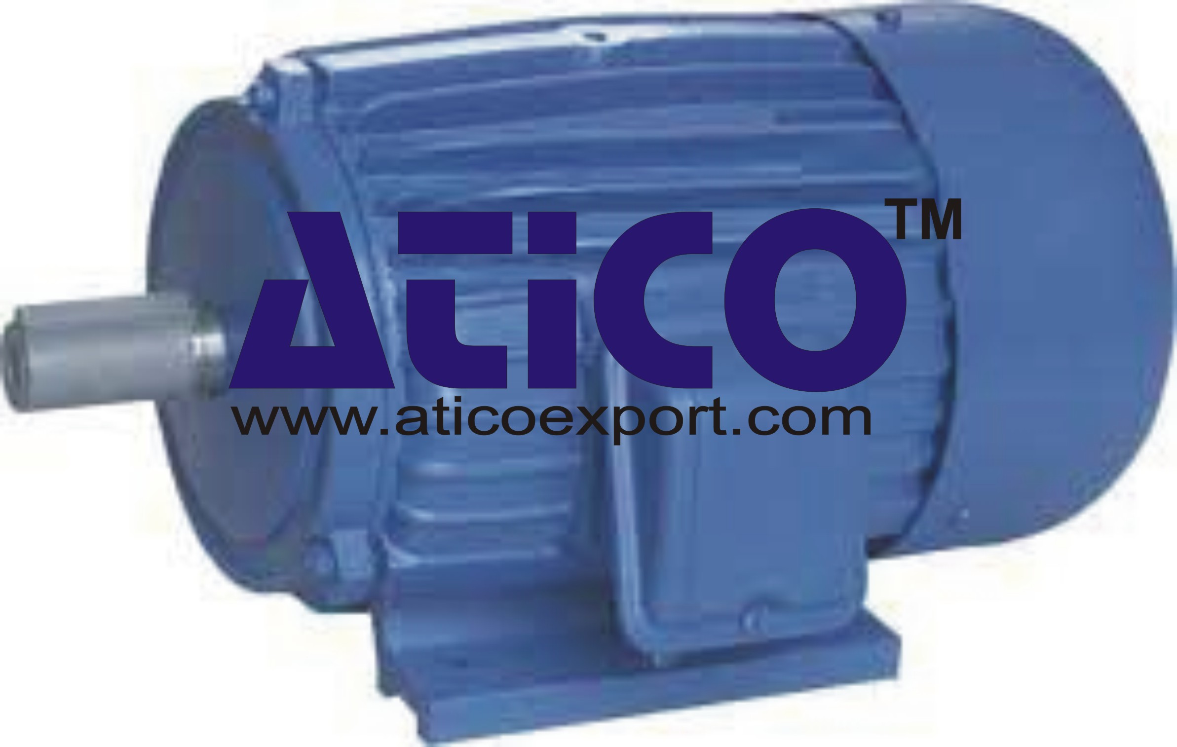 Three-Phase Motor Kit