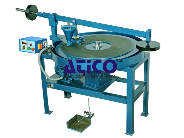 Tile Abrasion Tester