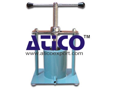 Tincture Press
