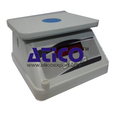 Tiny Weighing Scale