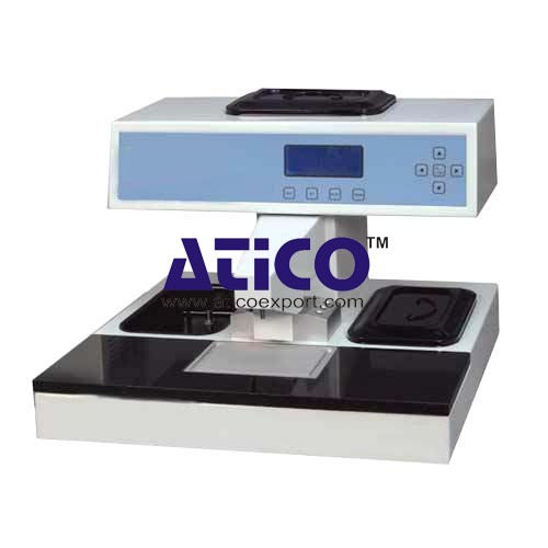 Tissue Embeding System