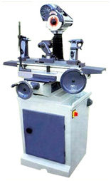 Tool Grinding Machine