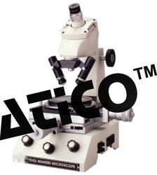 Tool Makers Microscope
