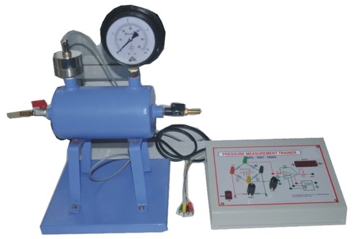 Torque Measurement Trainer