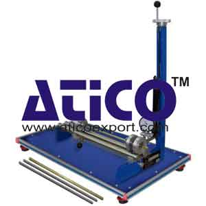 Torsion Unit
