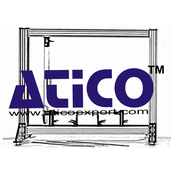 Torsion of Rods and Tubes