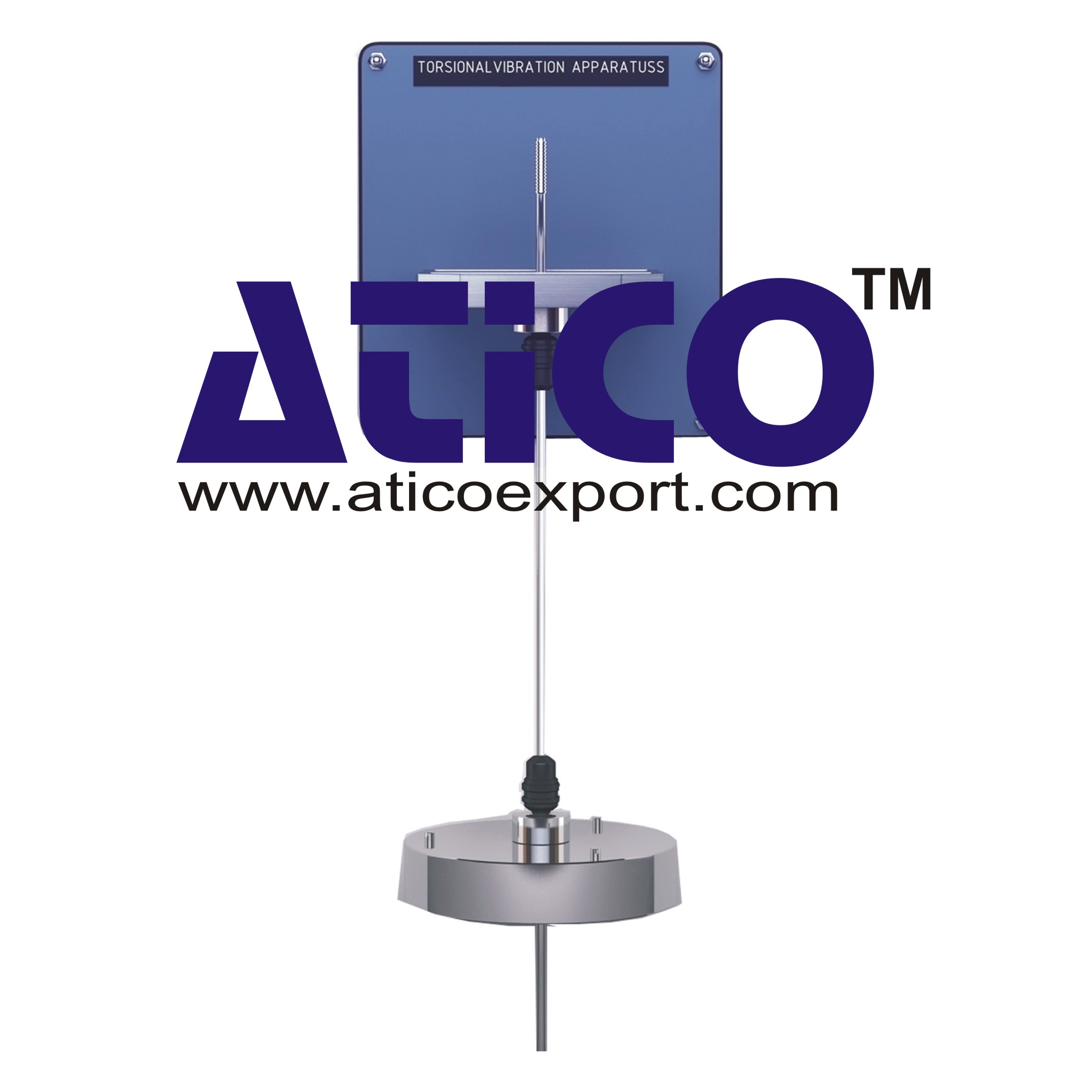 Torsional Vibration Apparatus