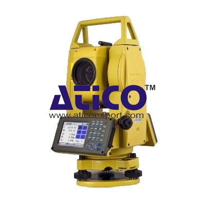 Total Station 340R