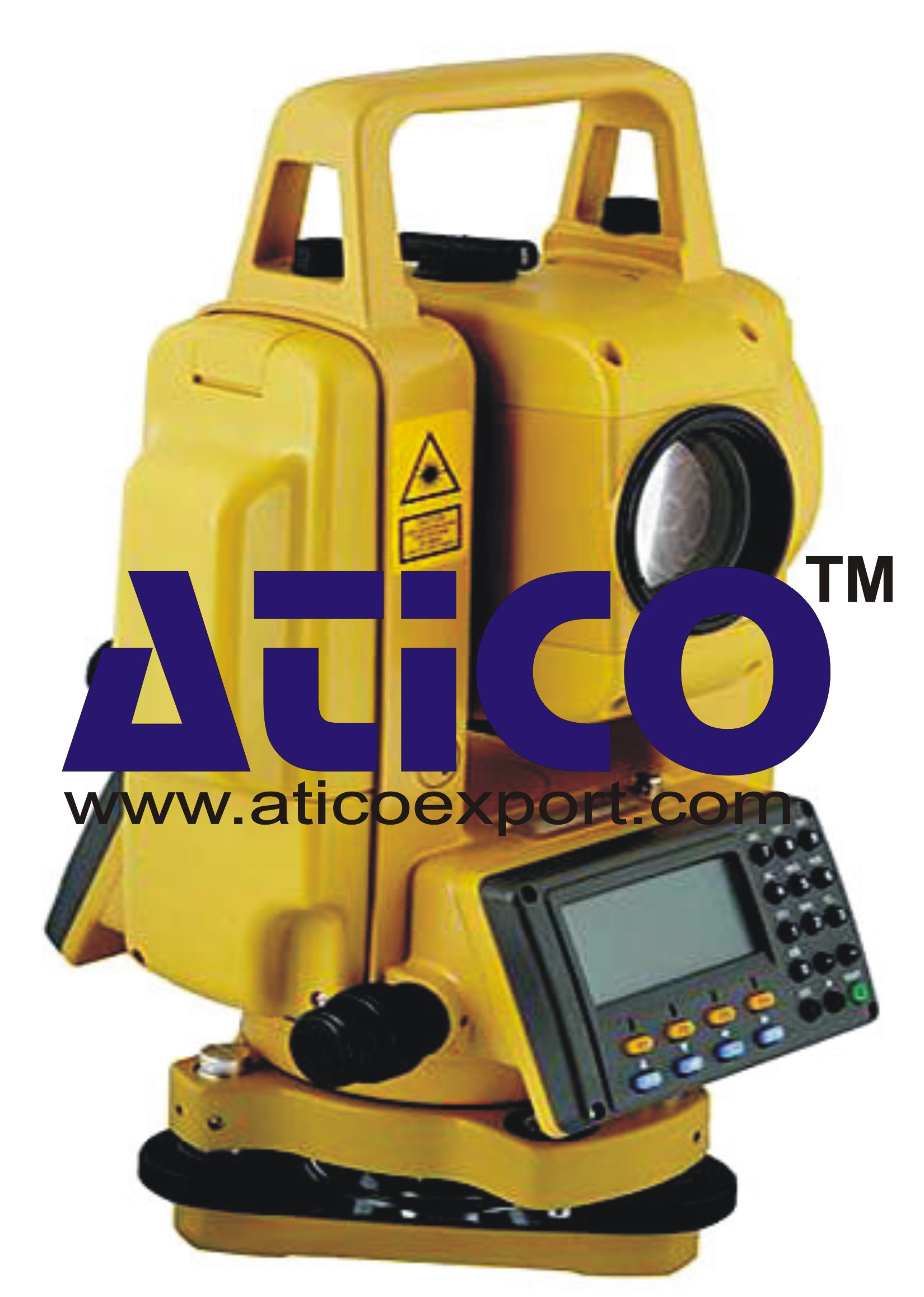 Total Station
