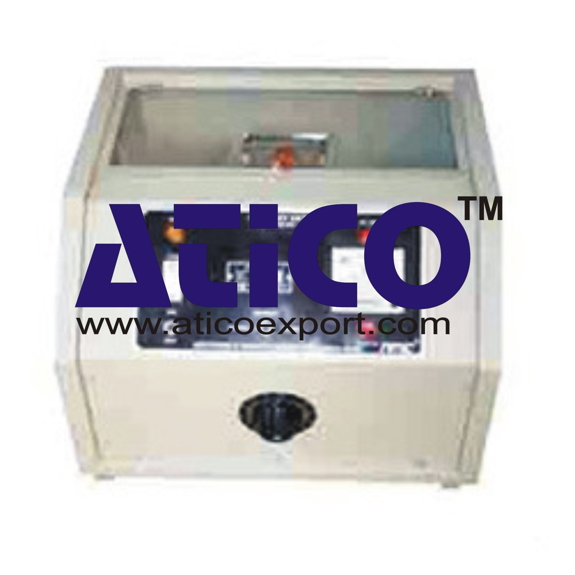 Transformer Oil Tester