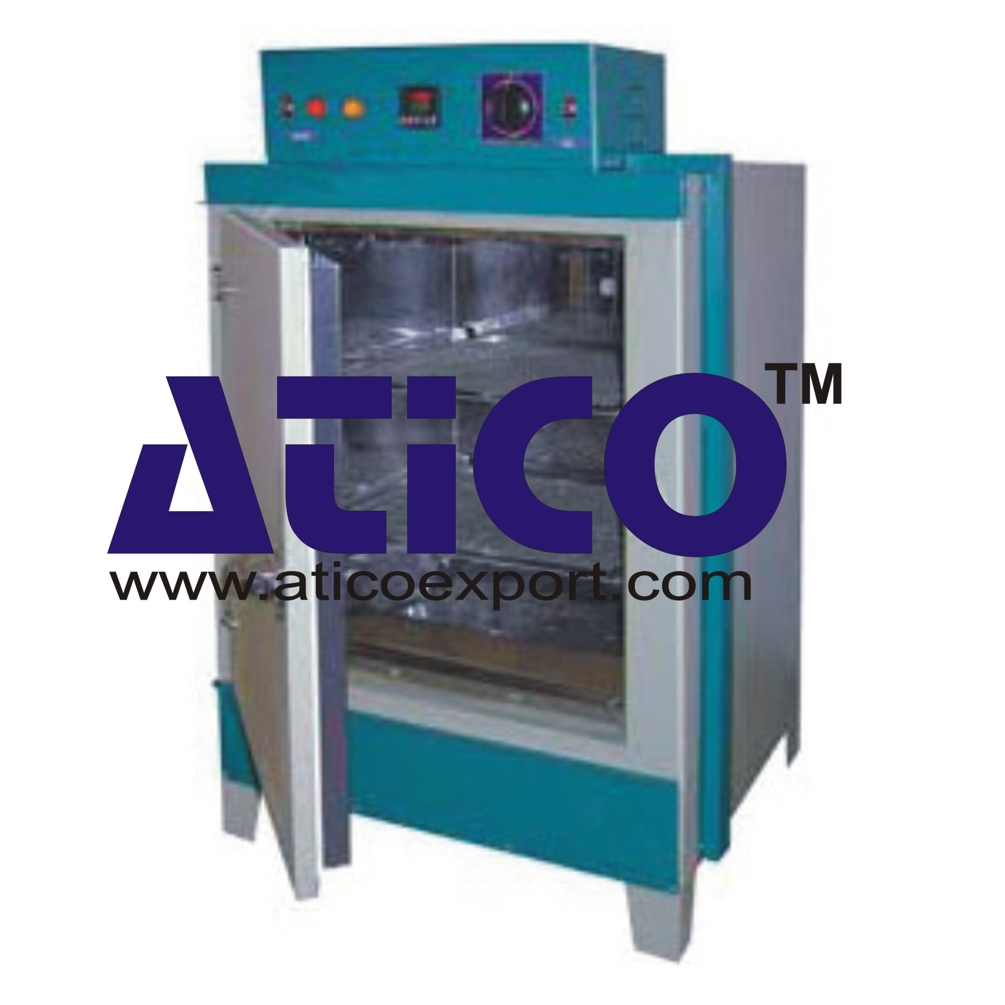 Tray Drying Oven